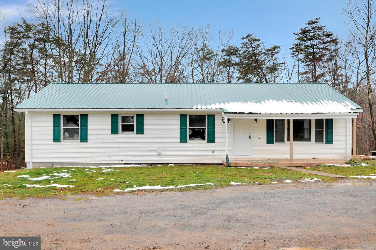 2309 Great Cove Road - Photo 1