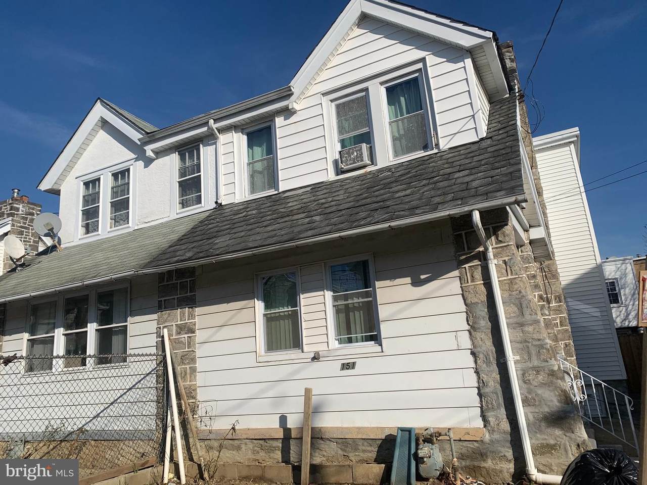 151 Overhill Road - Photo 1
