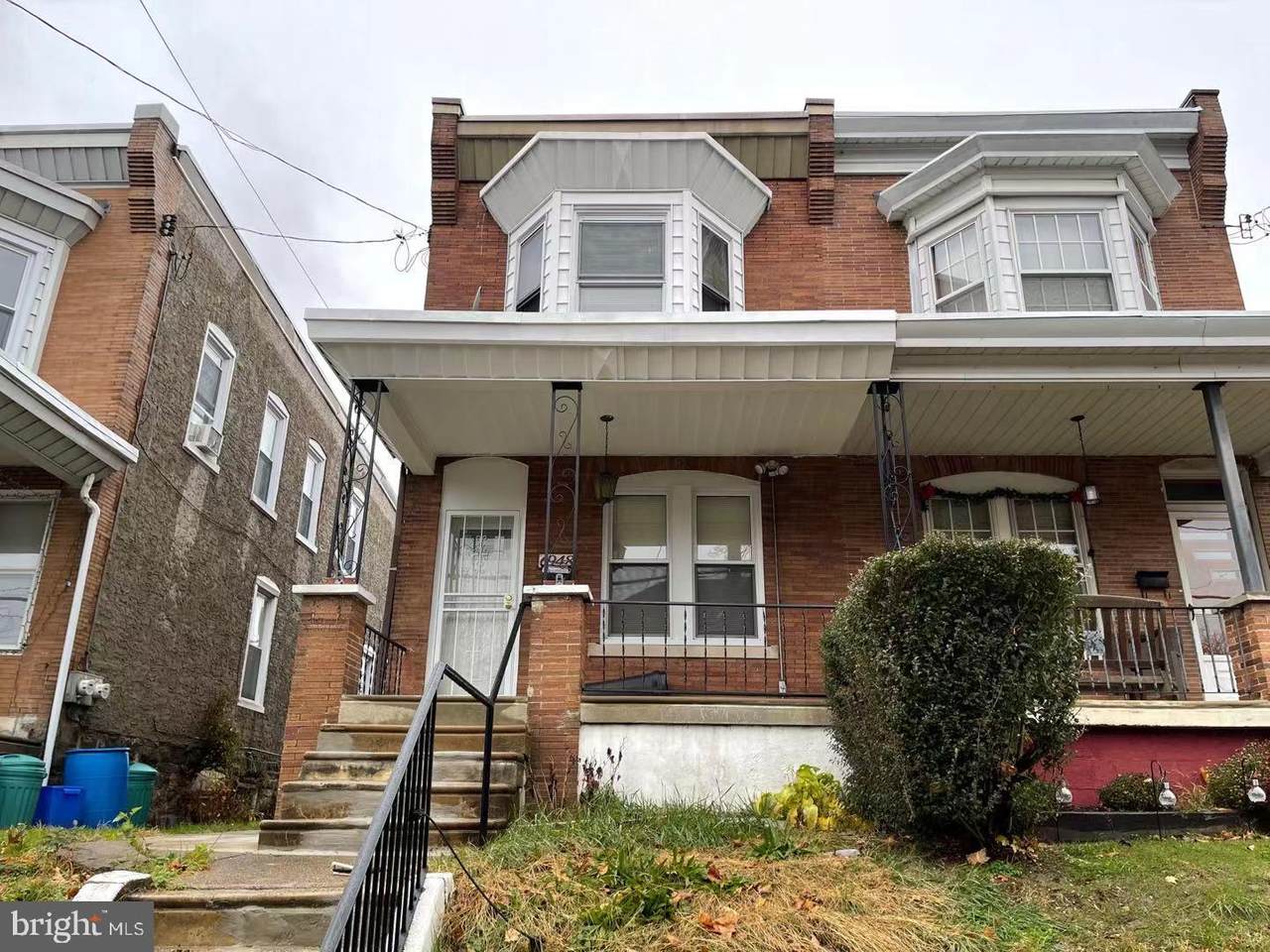 6948 Jackson Street - Photo 1