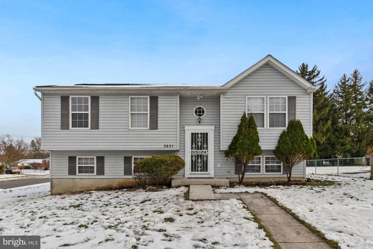 3621 Chapman Road - Photo 1