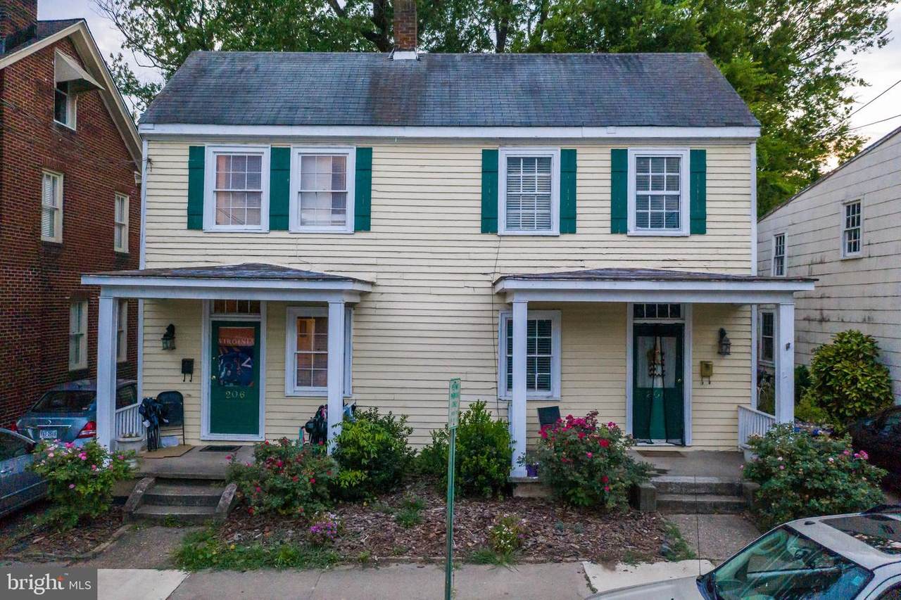 206 Princess Anne Street - Photo 1