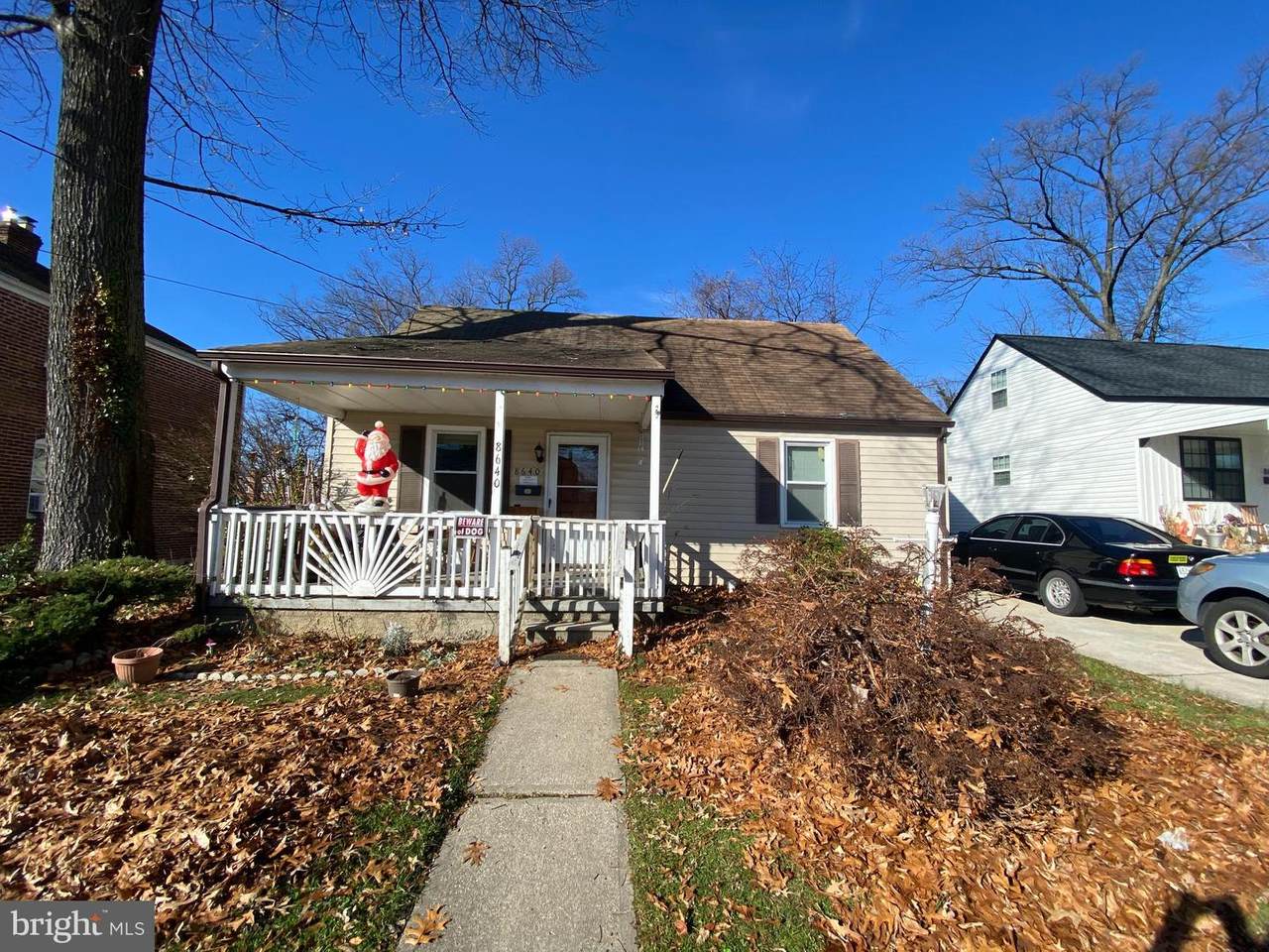 8640 Oakleigh Road - Photo 1