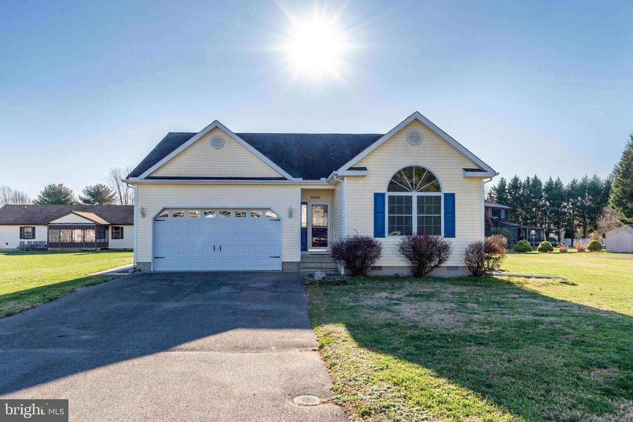 16813 Randor Drive - Photo 1