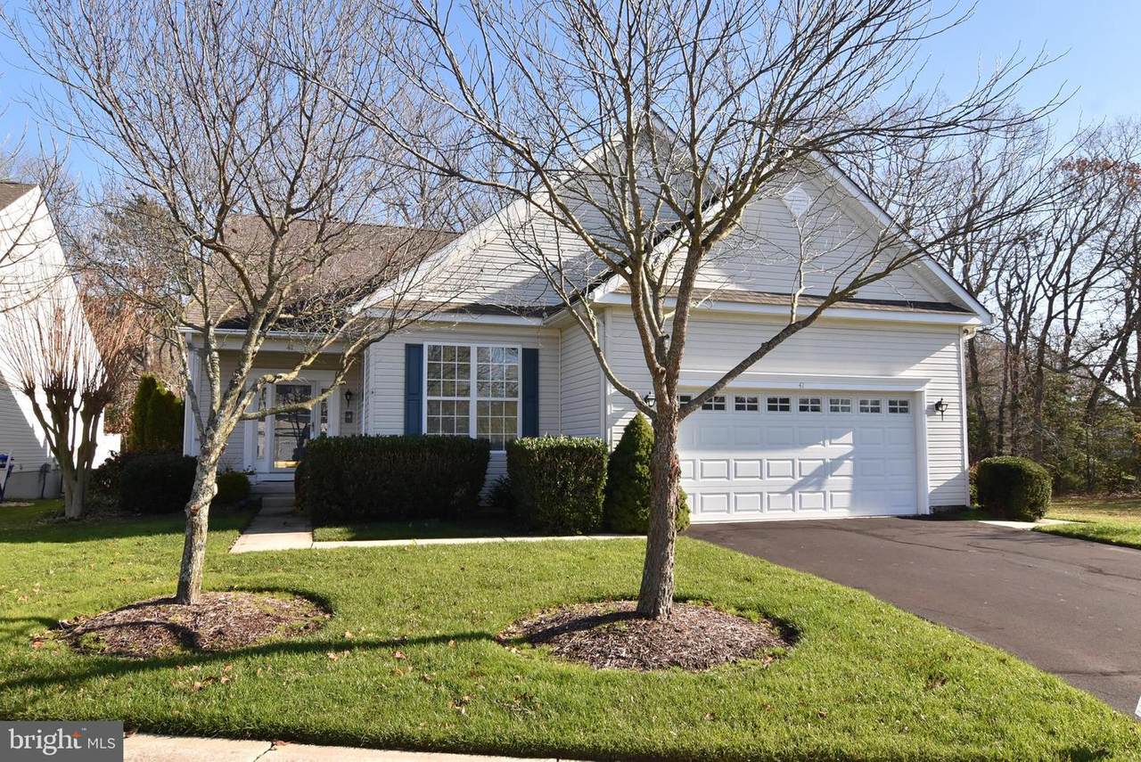 41 Wanoma Circle - Photo 1