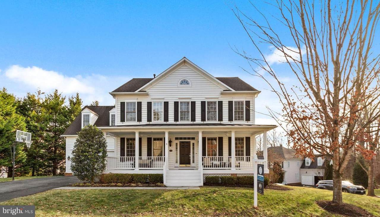 734 Still Creek Lane - Photo 1