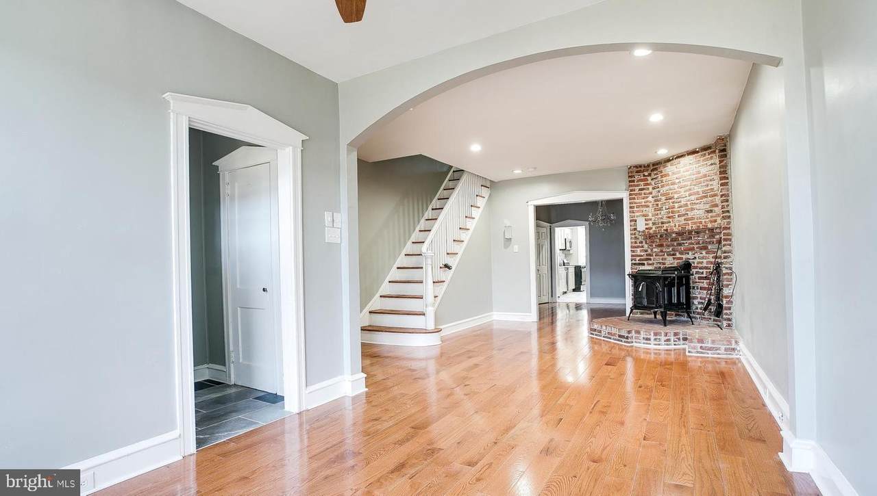 3415 Shelmire Avenue - Photo 1