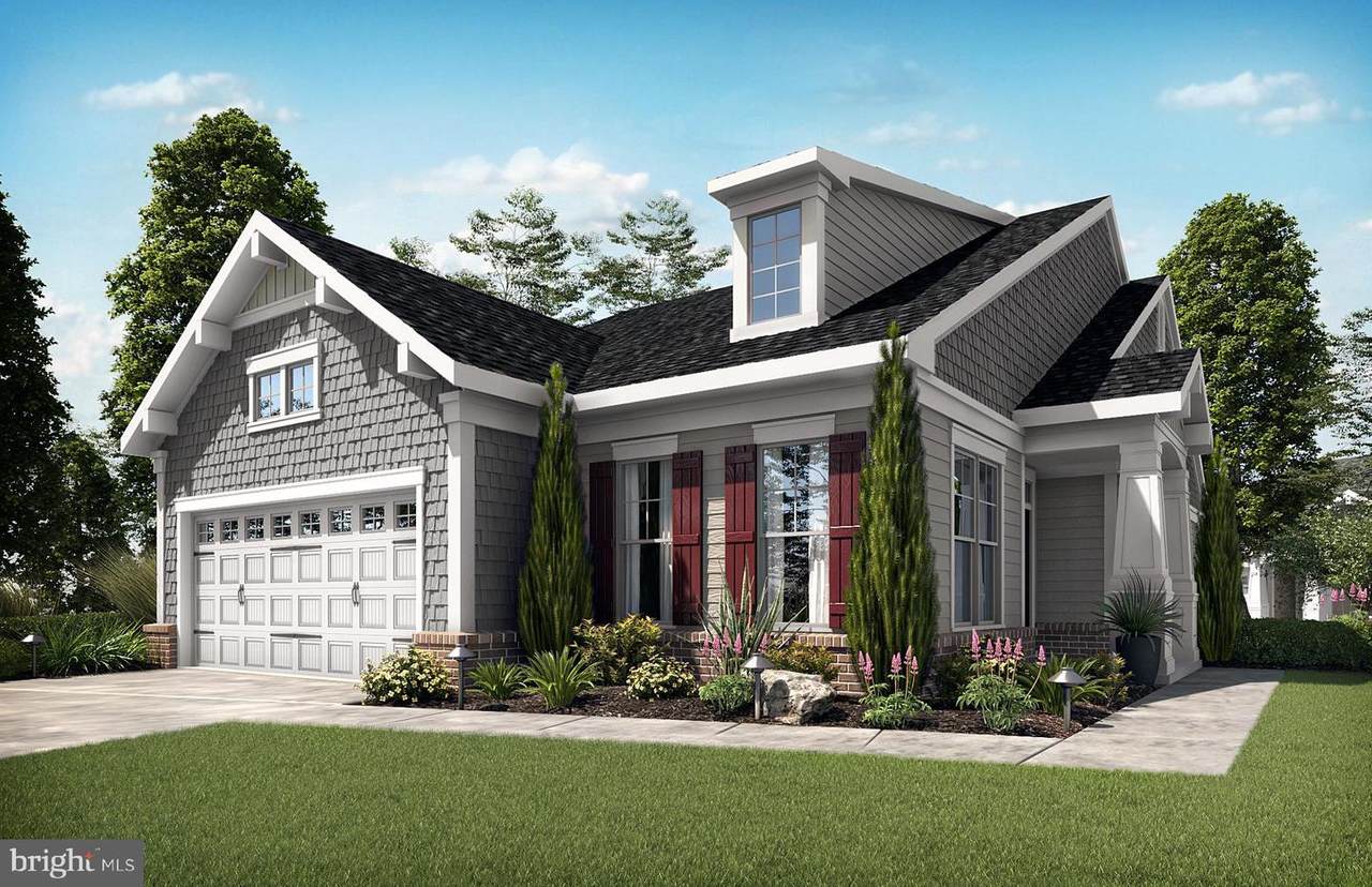 Lot 30 Camden Circle - Photo 1