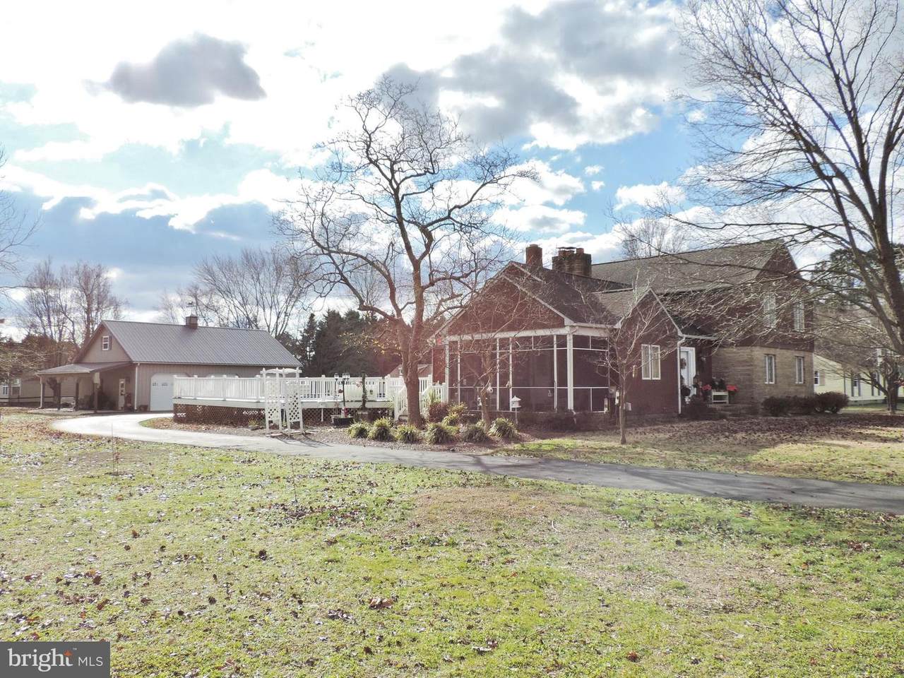 27685 Nanticoke Road - Photo 1
