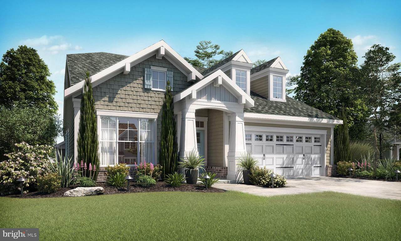 Lot 31 Camden Circle - Photo 1