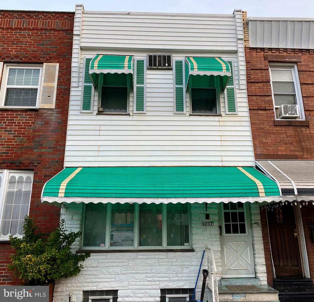 3237 Memphis Street - Photo 1