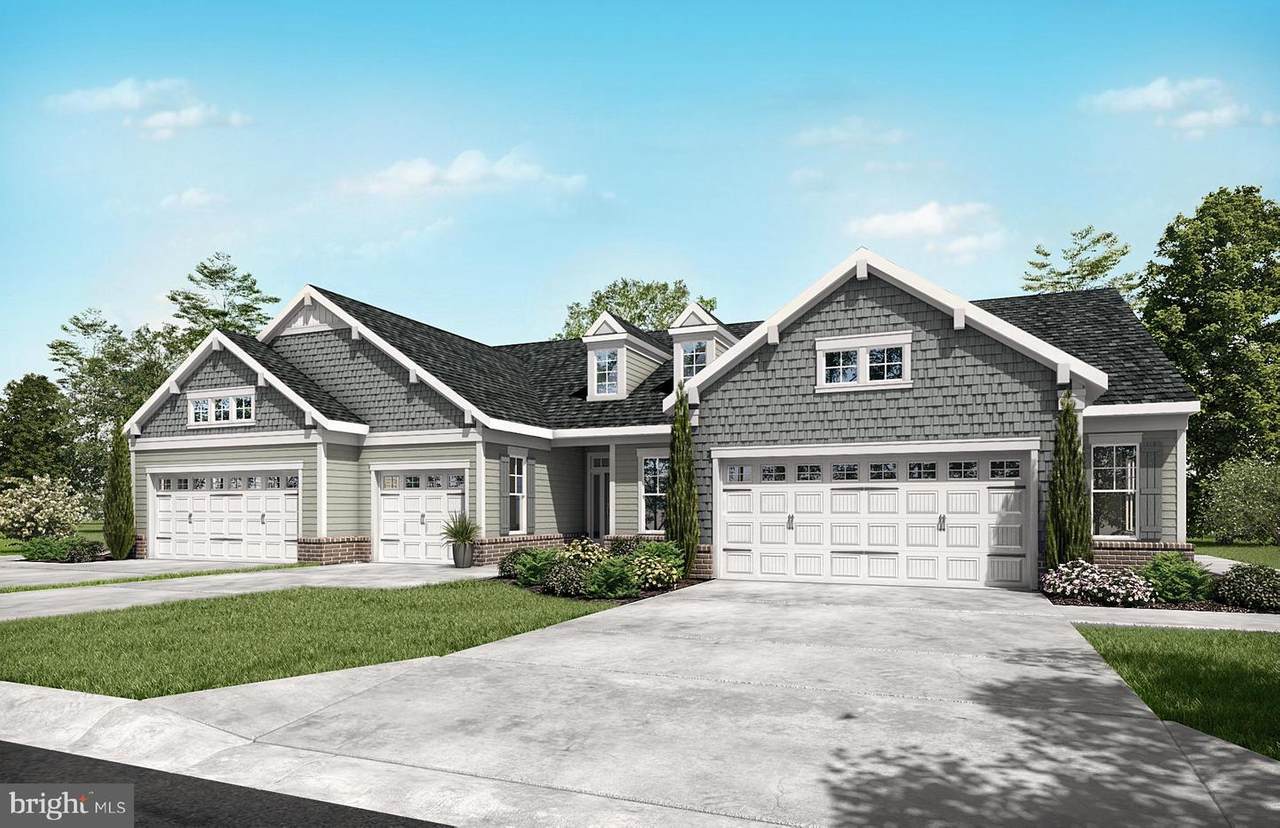 Lot 18 Camden Circle - Photo 1