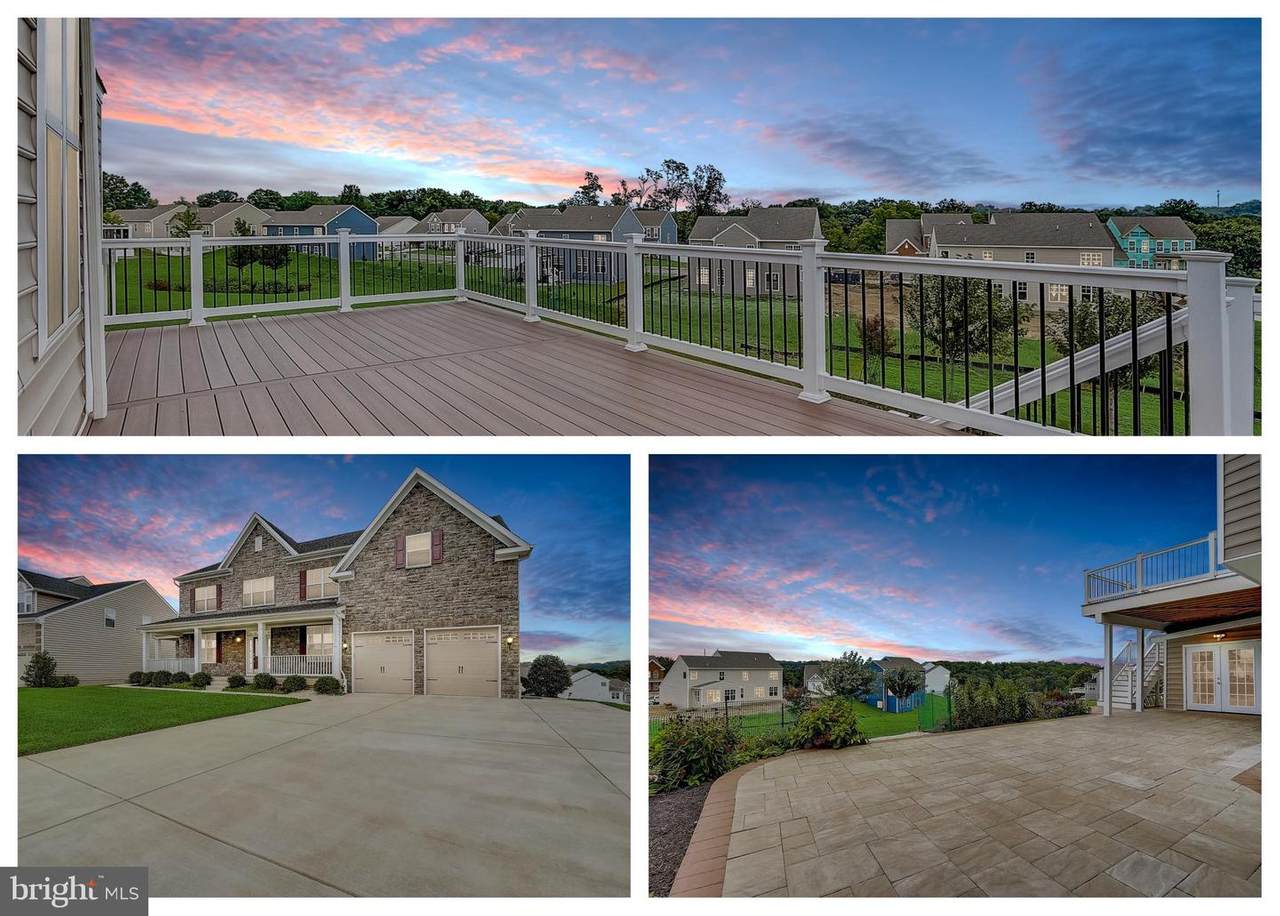 1321 Merlot Drive - Photo 1