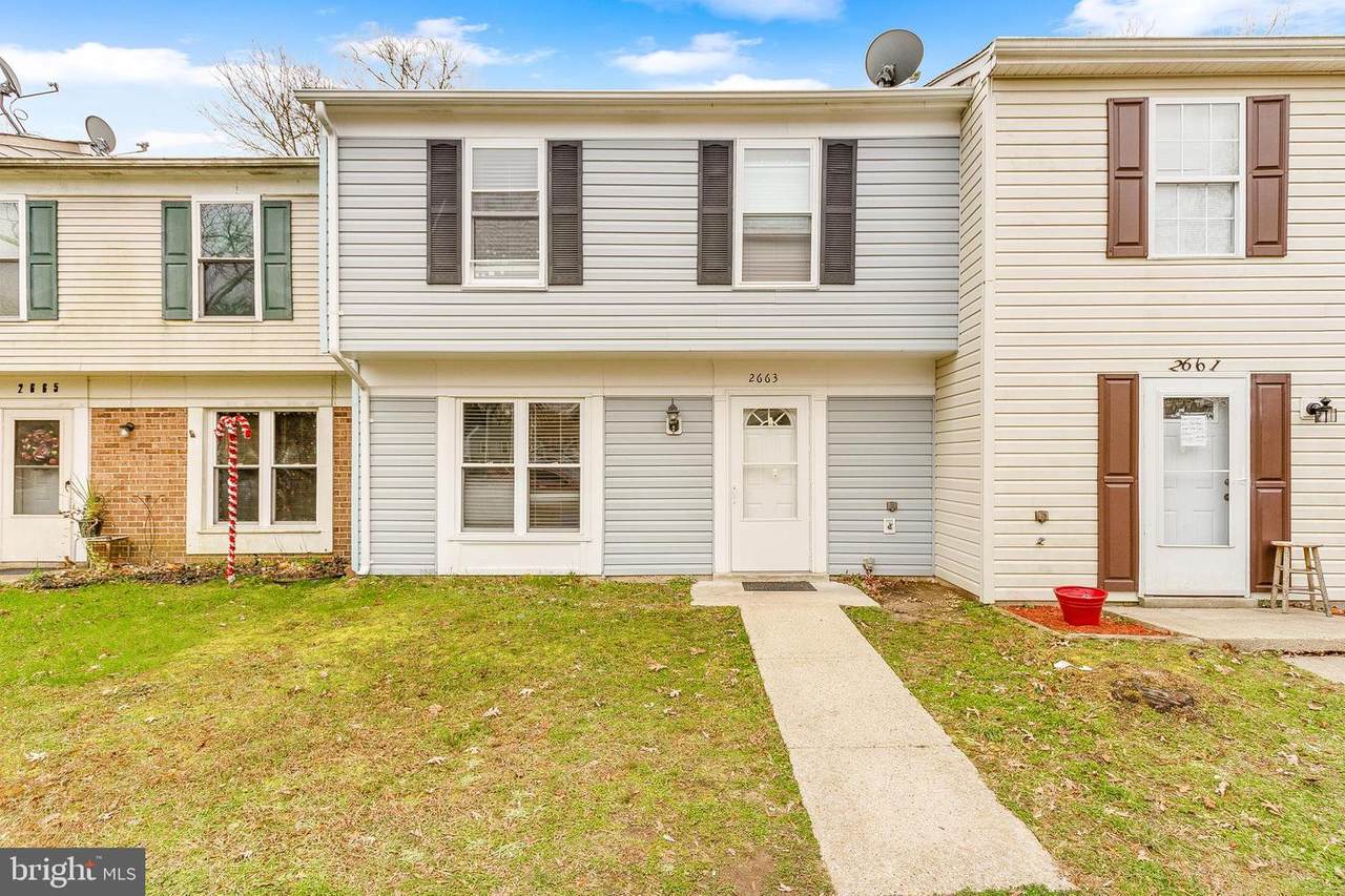 2663 Rooks Head Place - Photo 1