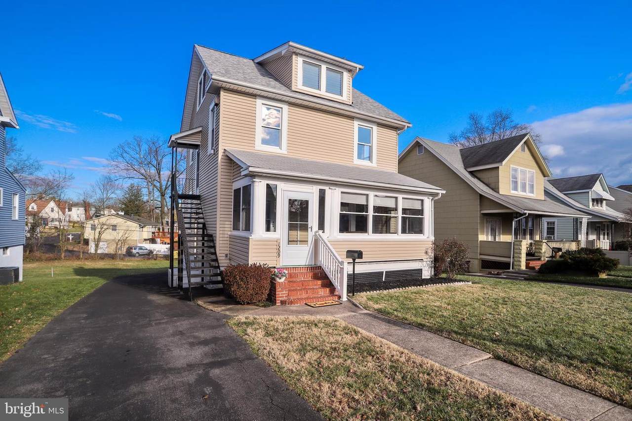 1209 Elm Ridge Avenue - Photo 1