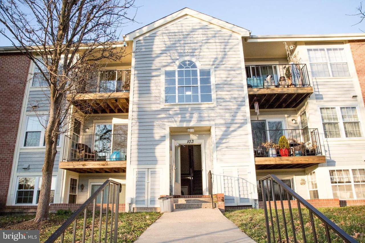 103 Water Fountain Way - Photo 1