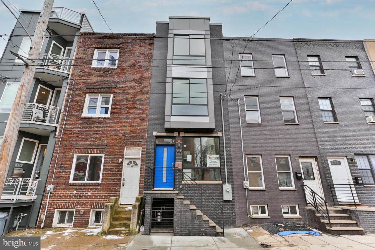 618 Mckean Street - Photo 1
