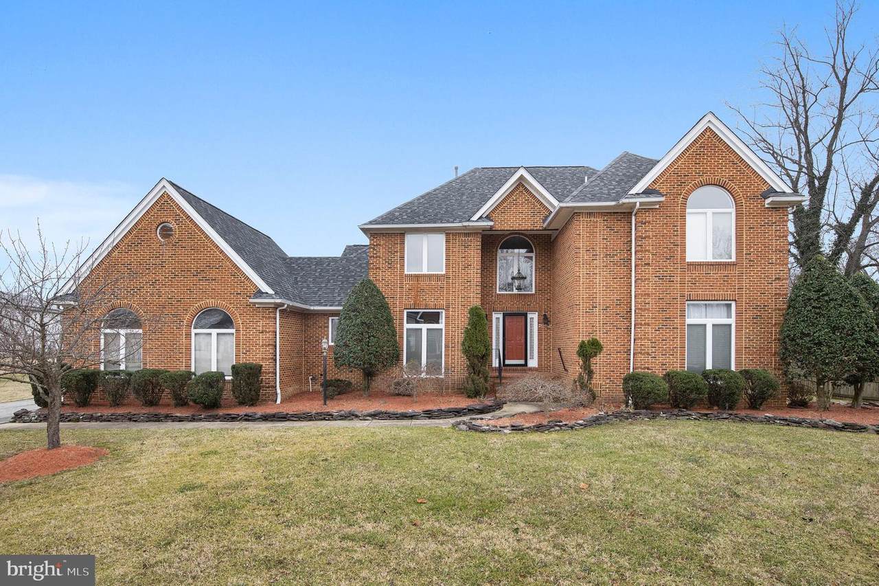 8305 Gullane Court - Photo 1
