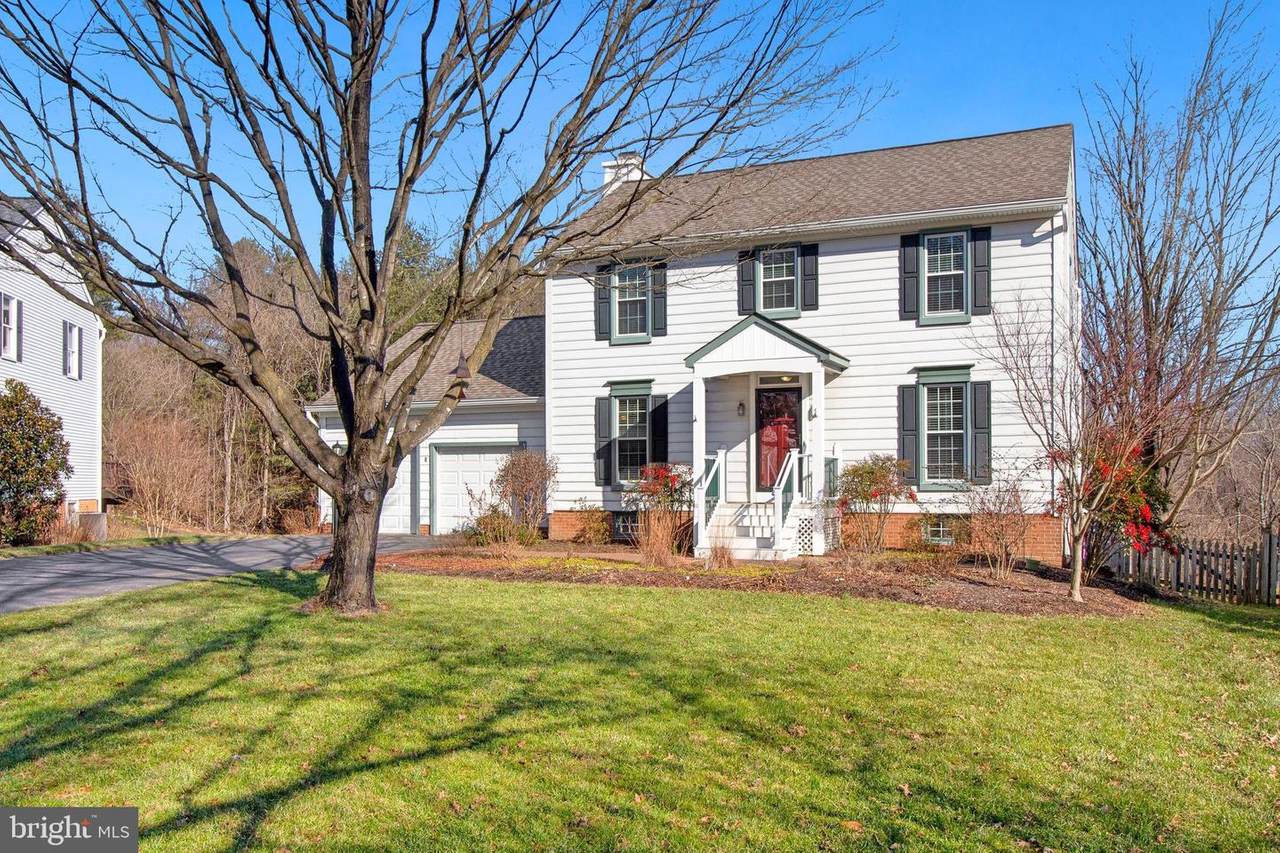 3015 Pebble Beach Drive - Photo 1