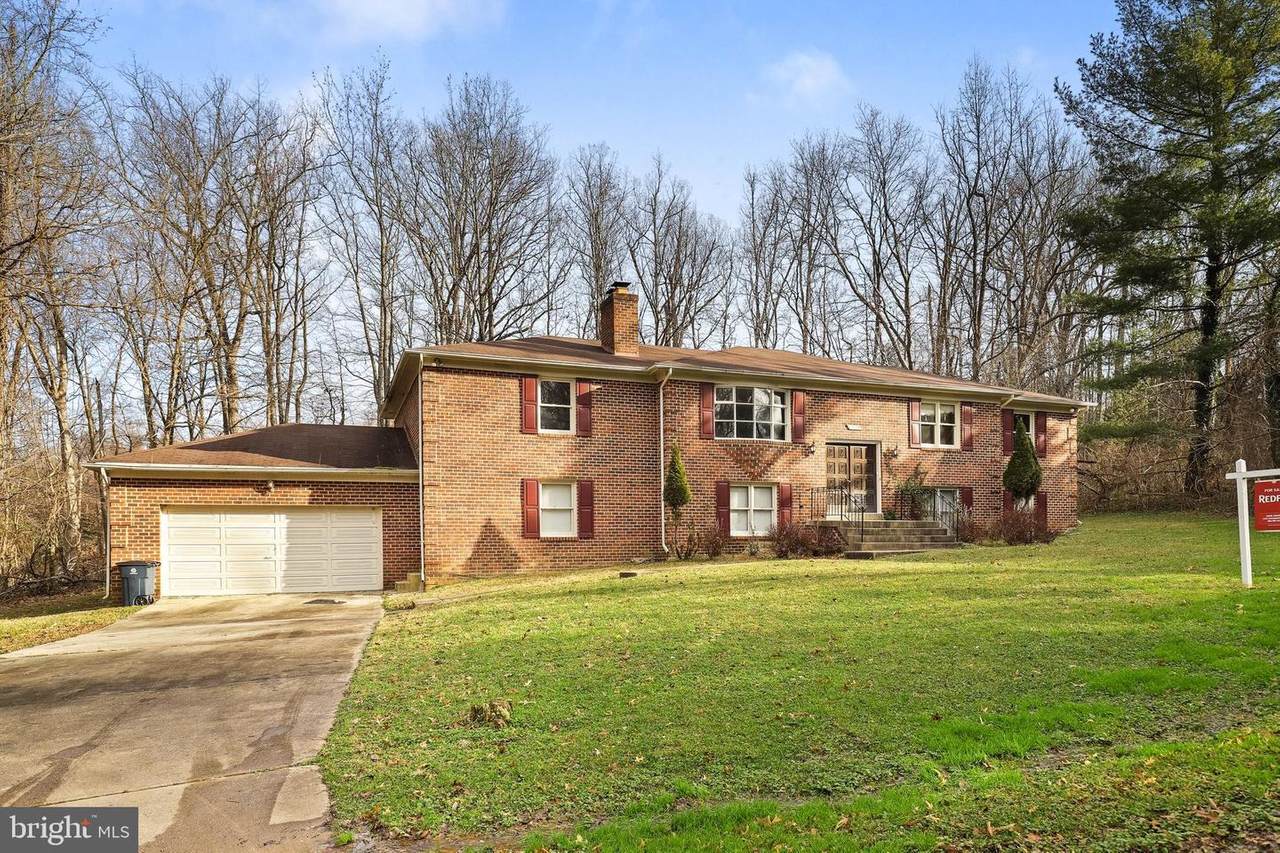 1310 Rich Hill Drive - Photo 1