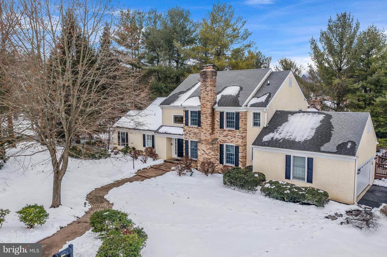 758 Cornerstone Lane - Photo 1