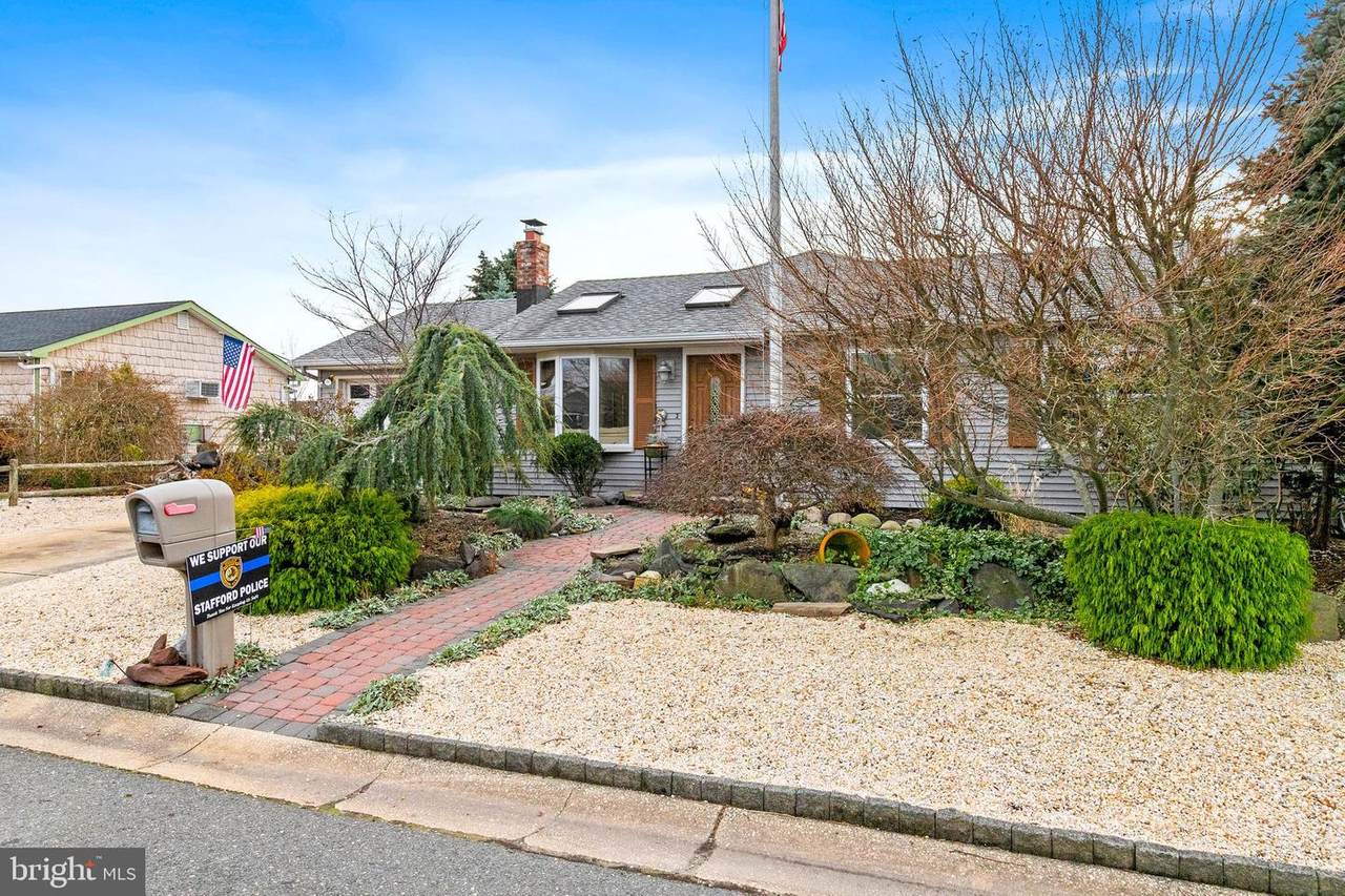 104 Emily Drive - Photo 1