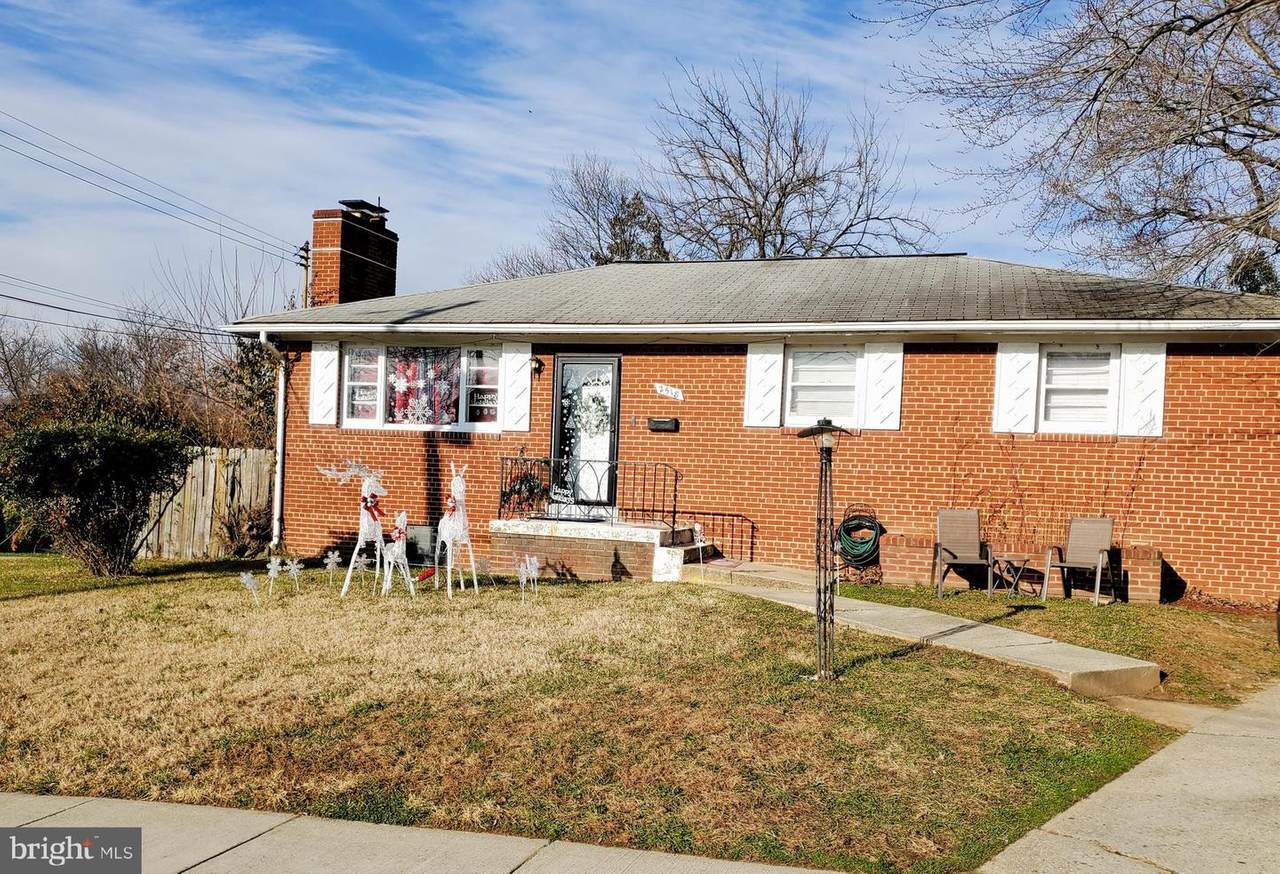 2518 Fort Drive - Photo 1