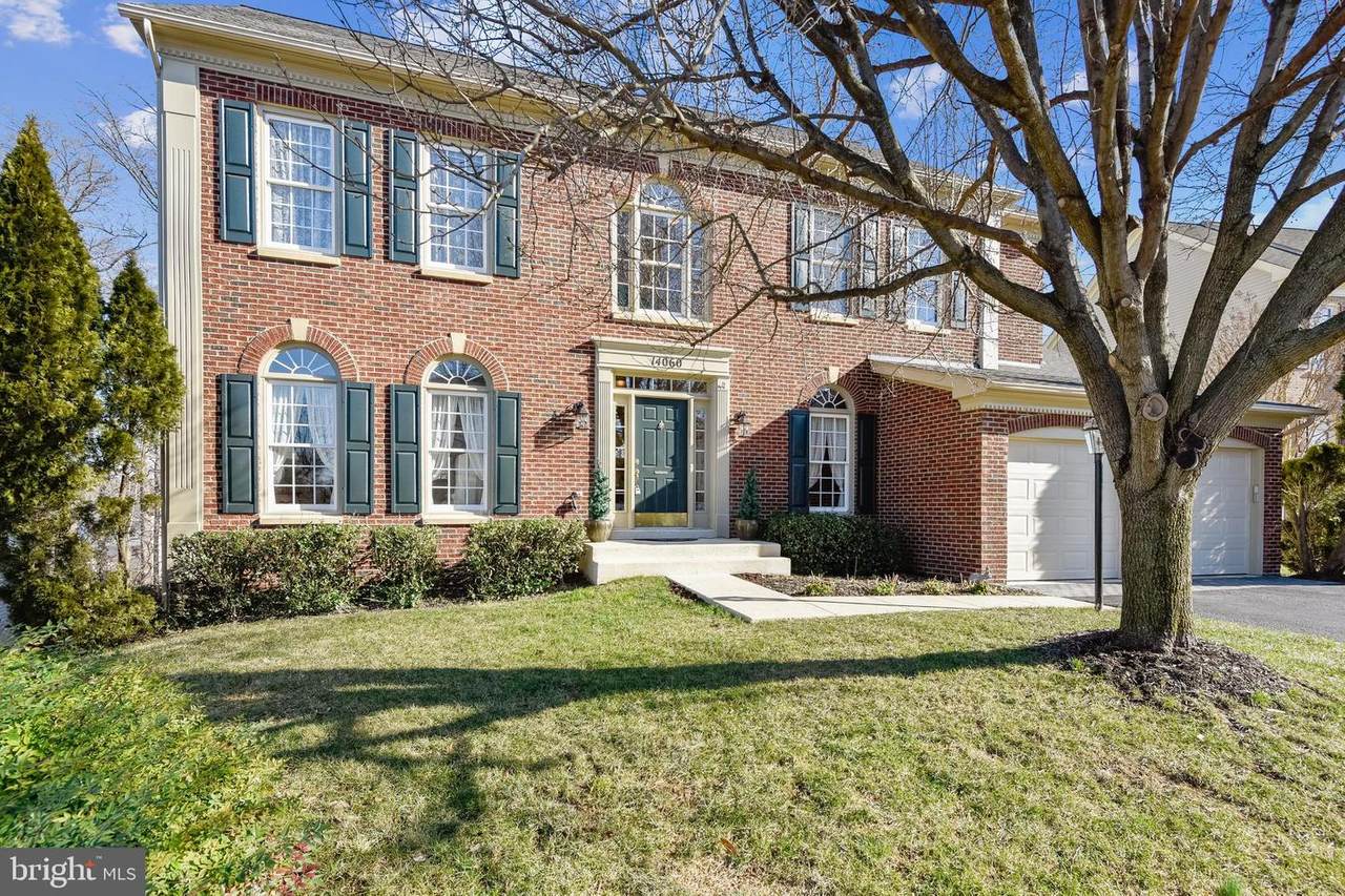 14060 Eagle Chase Circle - Photo 1