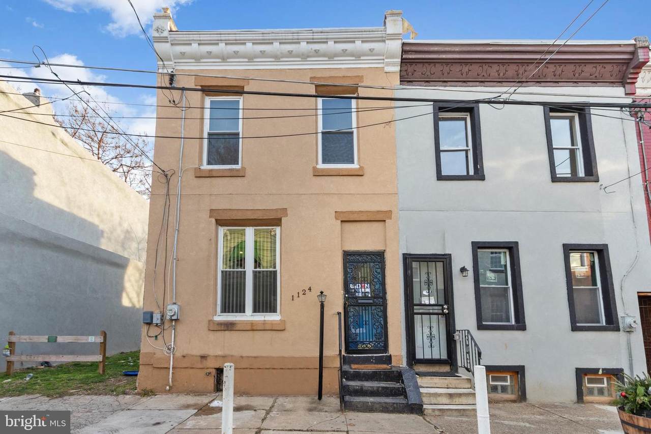 1124 Nevada Street - Photo 1