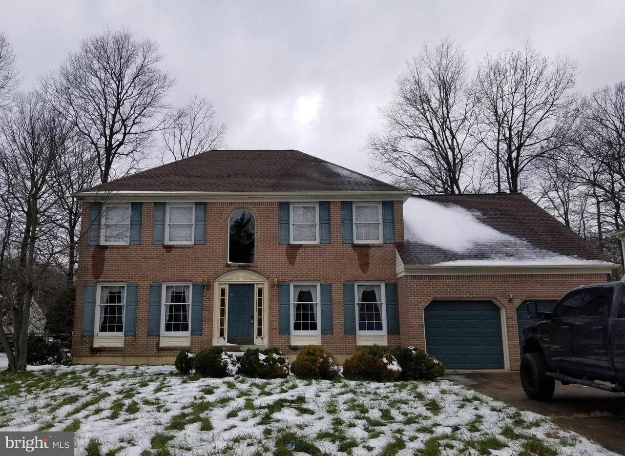 620 Timber Wood Boulevard - Photo 1