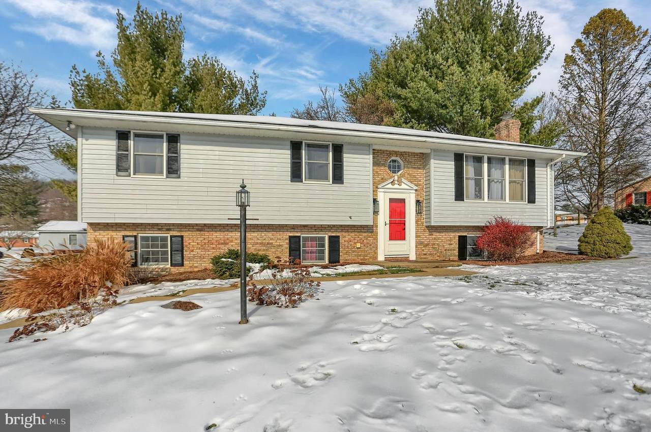 12133 Blue Ridge Court - Photo 1