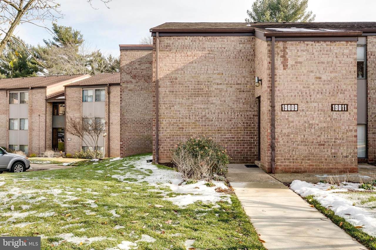 19009 Mills Choice Road - Photo 1