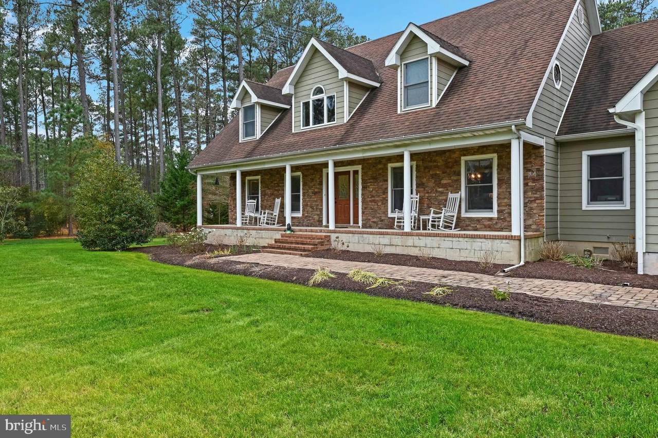 6670 Tilghman Island Road - Photo 1