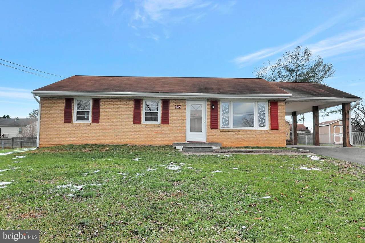 228 Stafford Drive - Photo 1