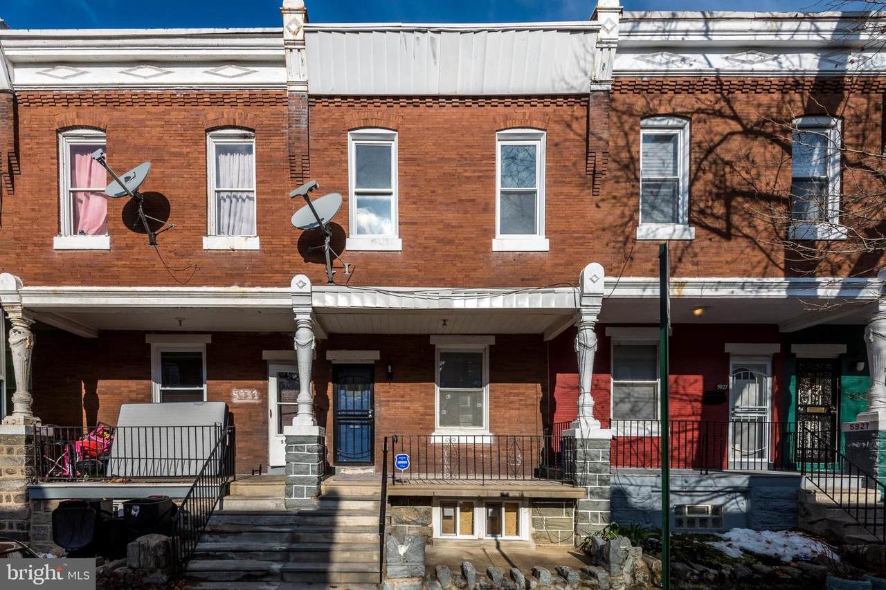 5929 Summer Street - Photo 1