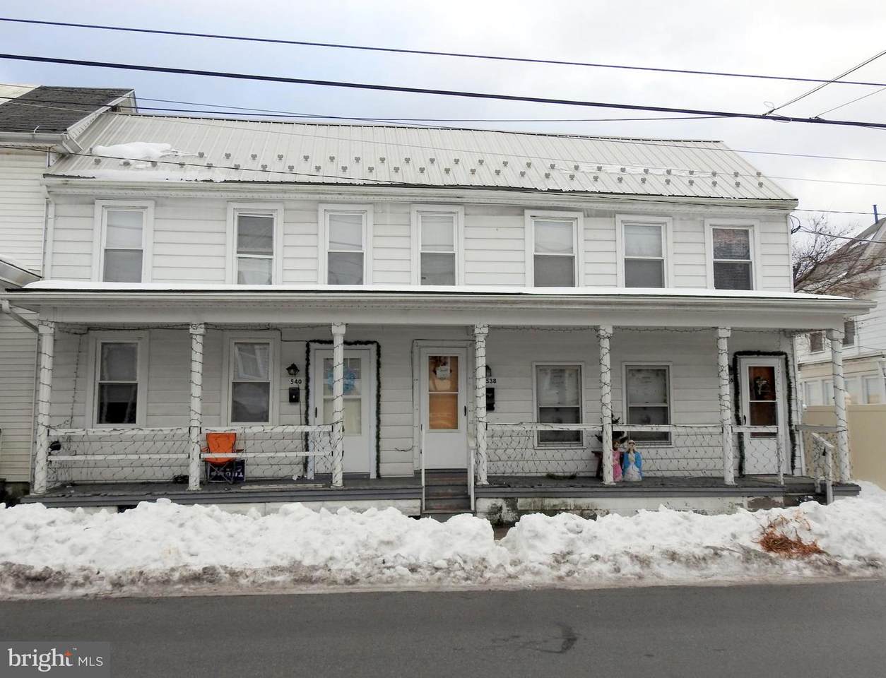 536,538,540 Main Street - Photo 1
