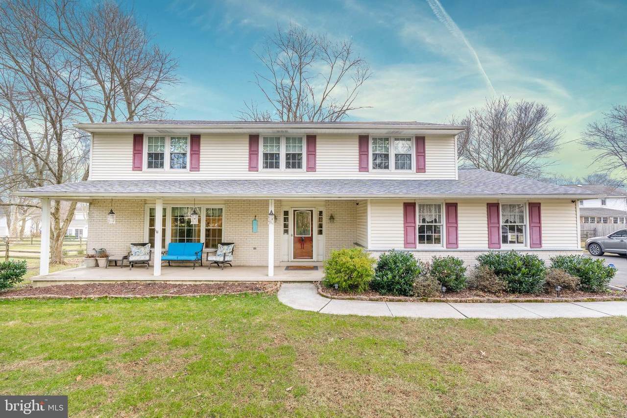 2654 Grubb Road - Photo 1