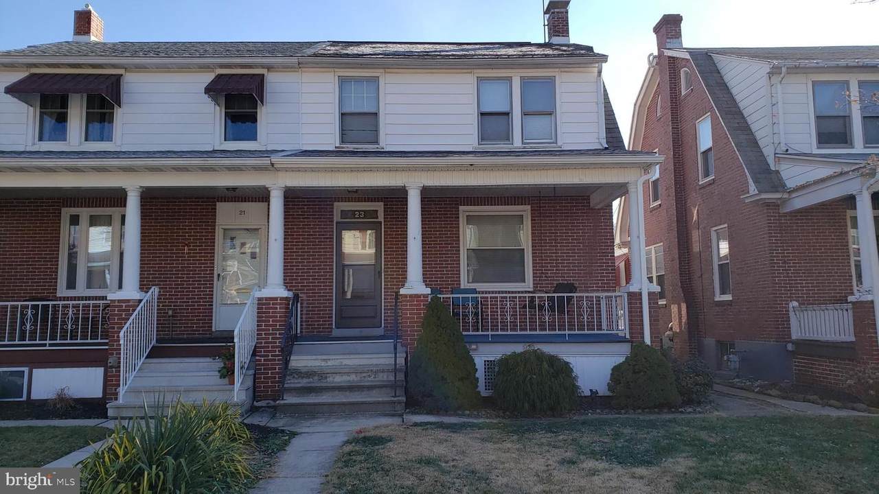 23 Marshall Avenue - Photo 1