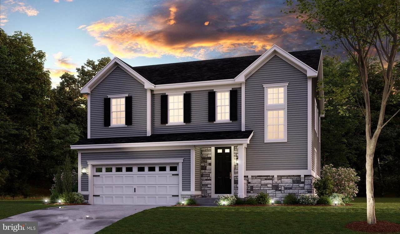 Winged Foot Drive- Bedford - Photo 1