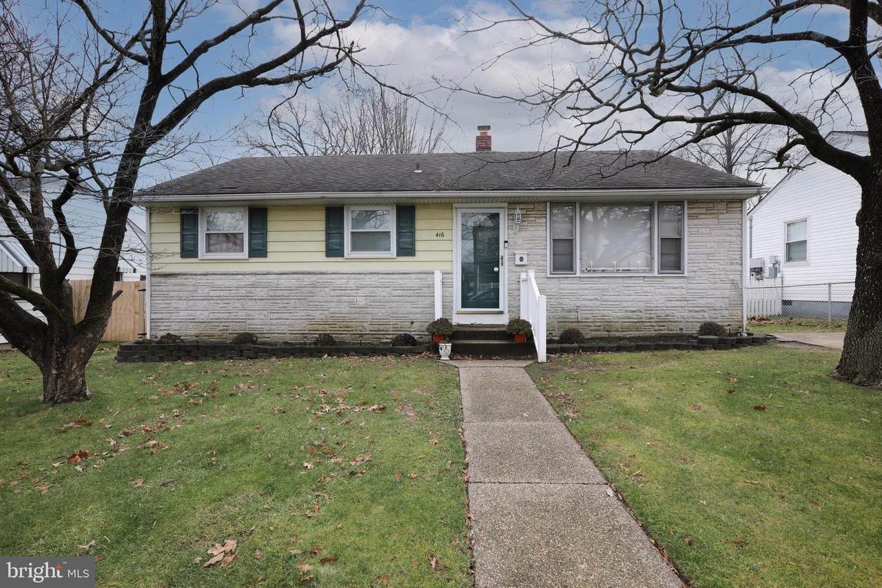 416 Linwood Avenue - Photo 1