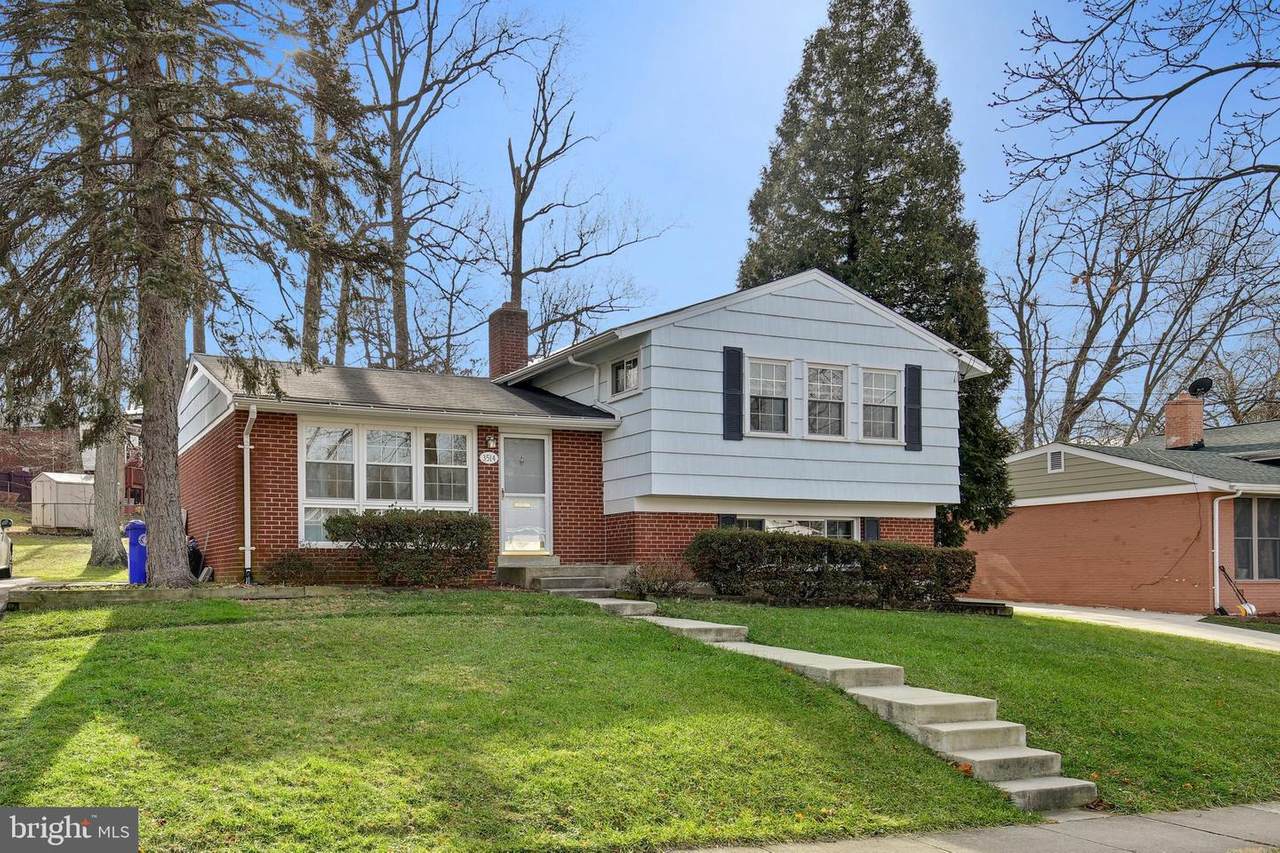 3514 May Street - Photo 1