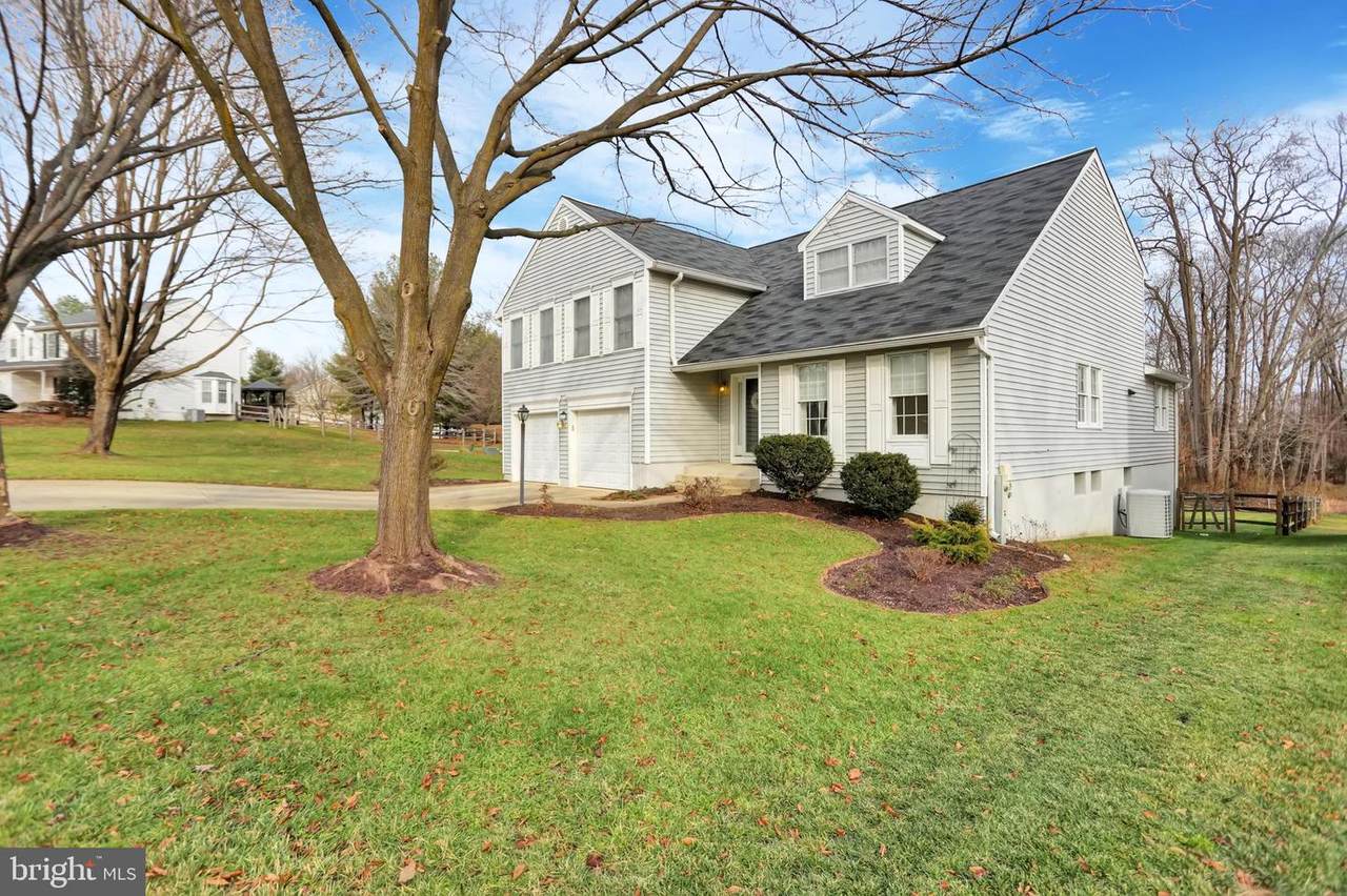 6363 Saddle Drive - Photo 1