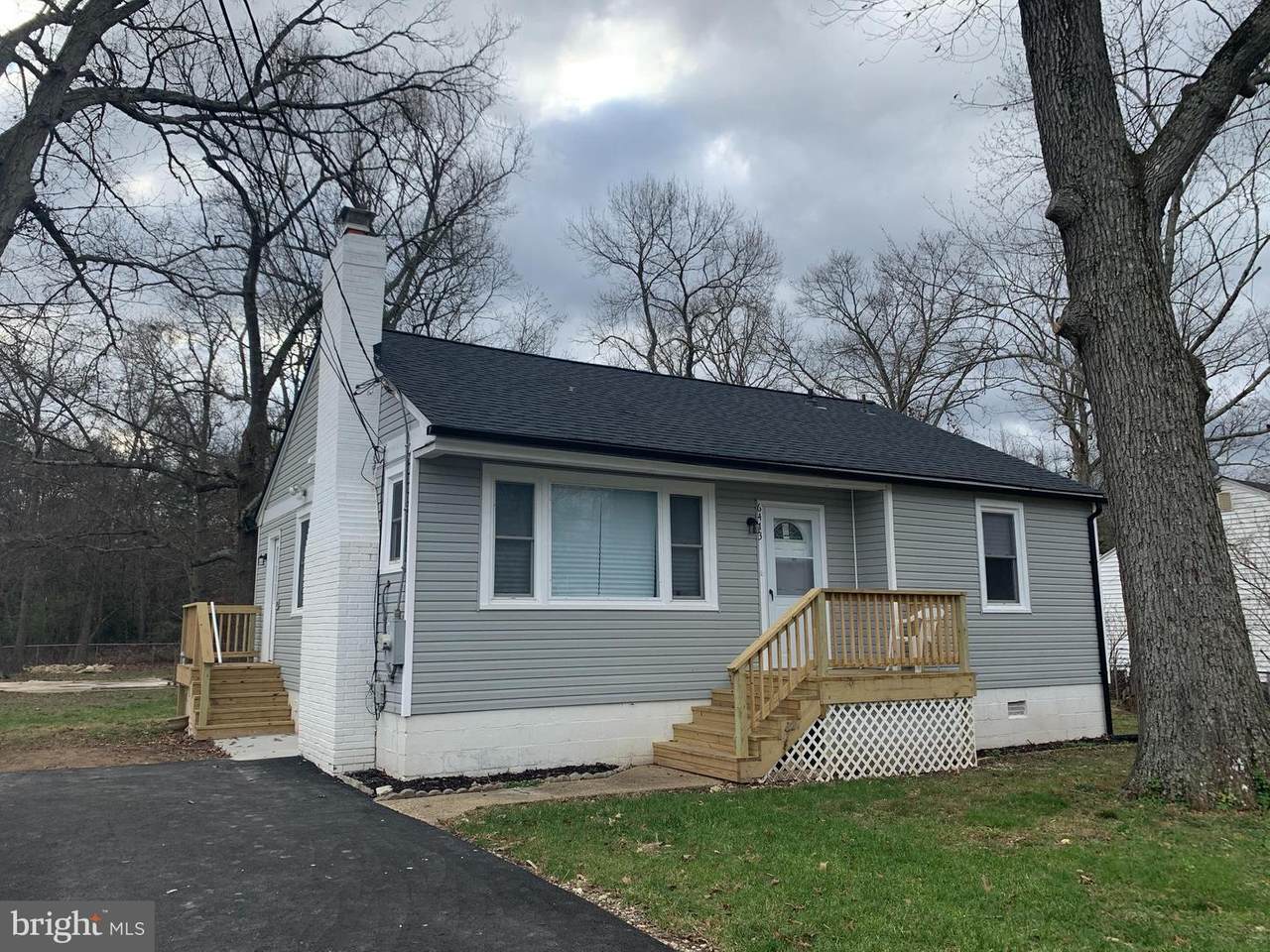 6413 Woodley Road - Photo 1