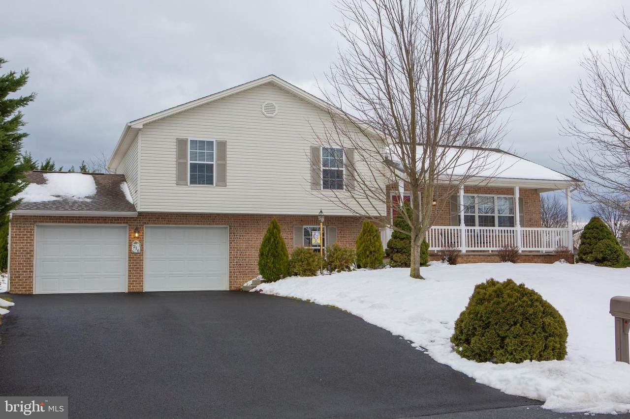 216 Kolpark Drive - Photo 1