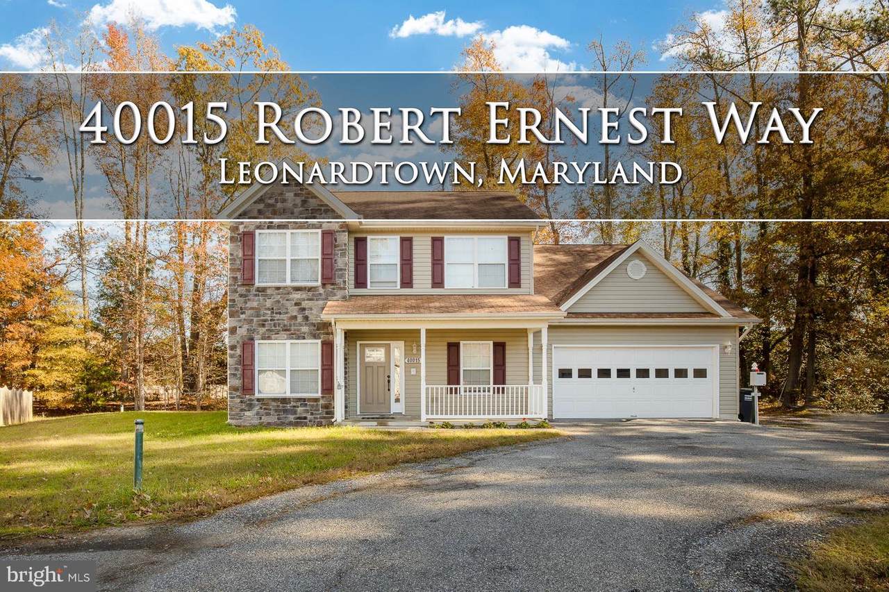 40015 Robert Ernest Way - Photo 1