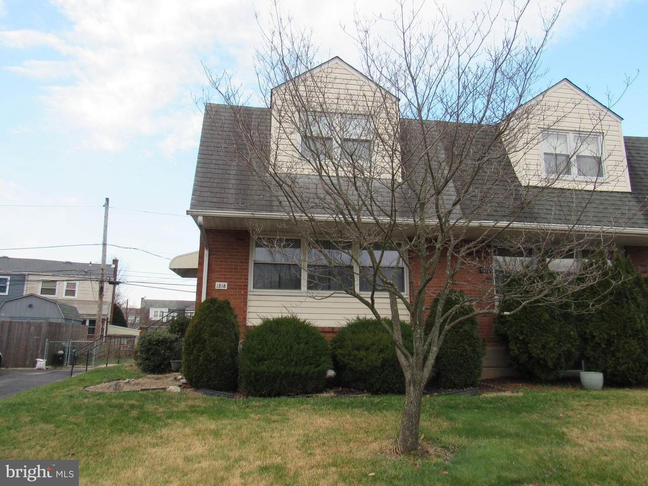 1318 Parklane Road - Photo 1