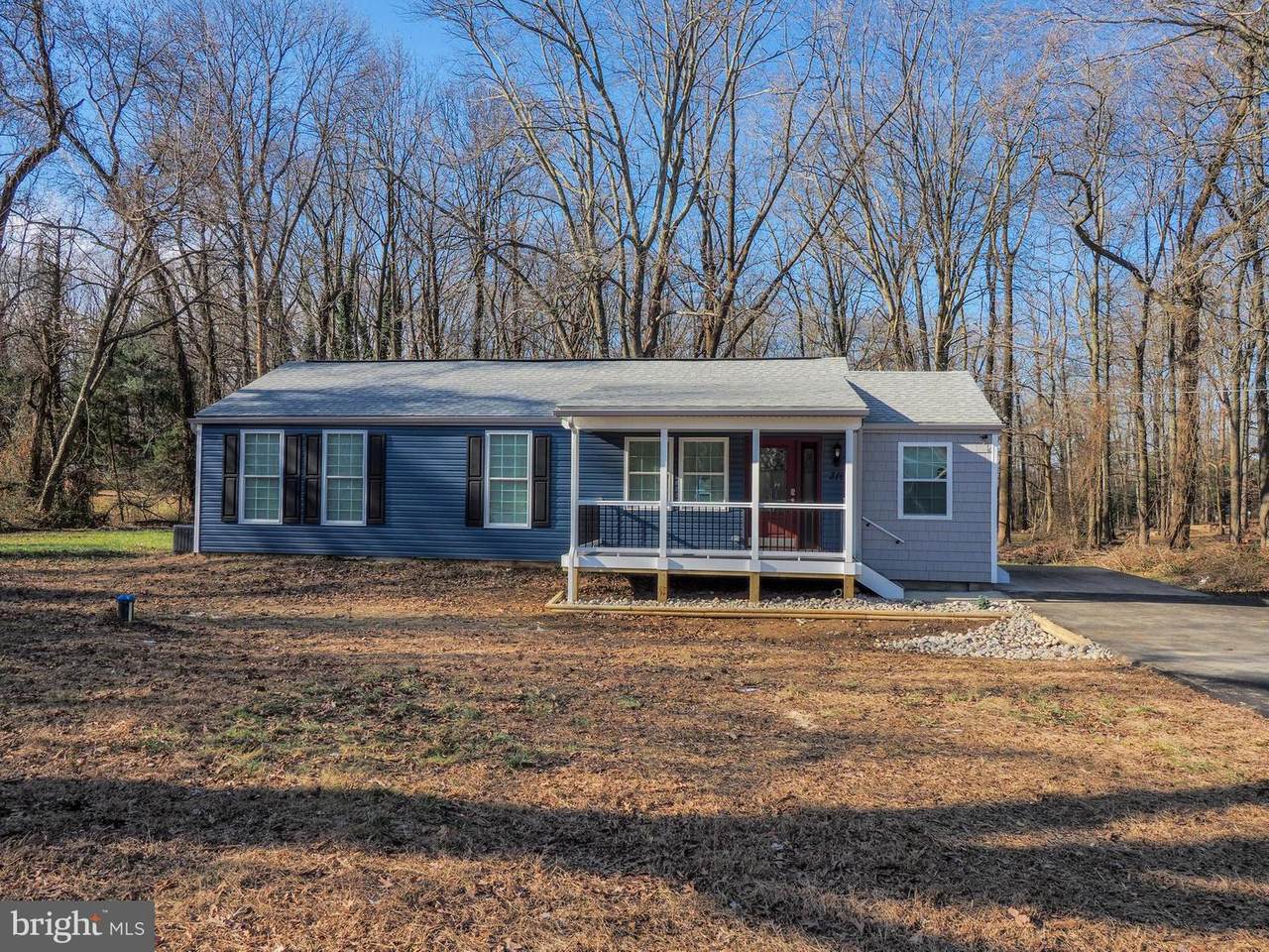 316 Robin Hood Road - Photo 1