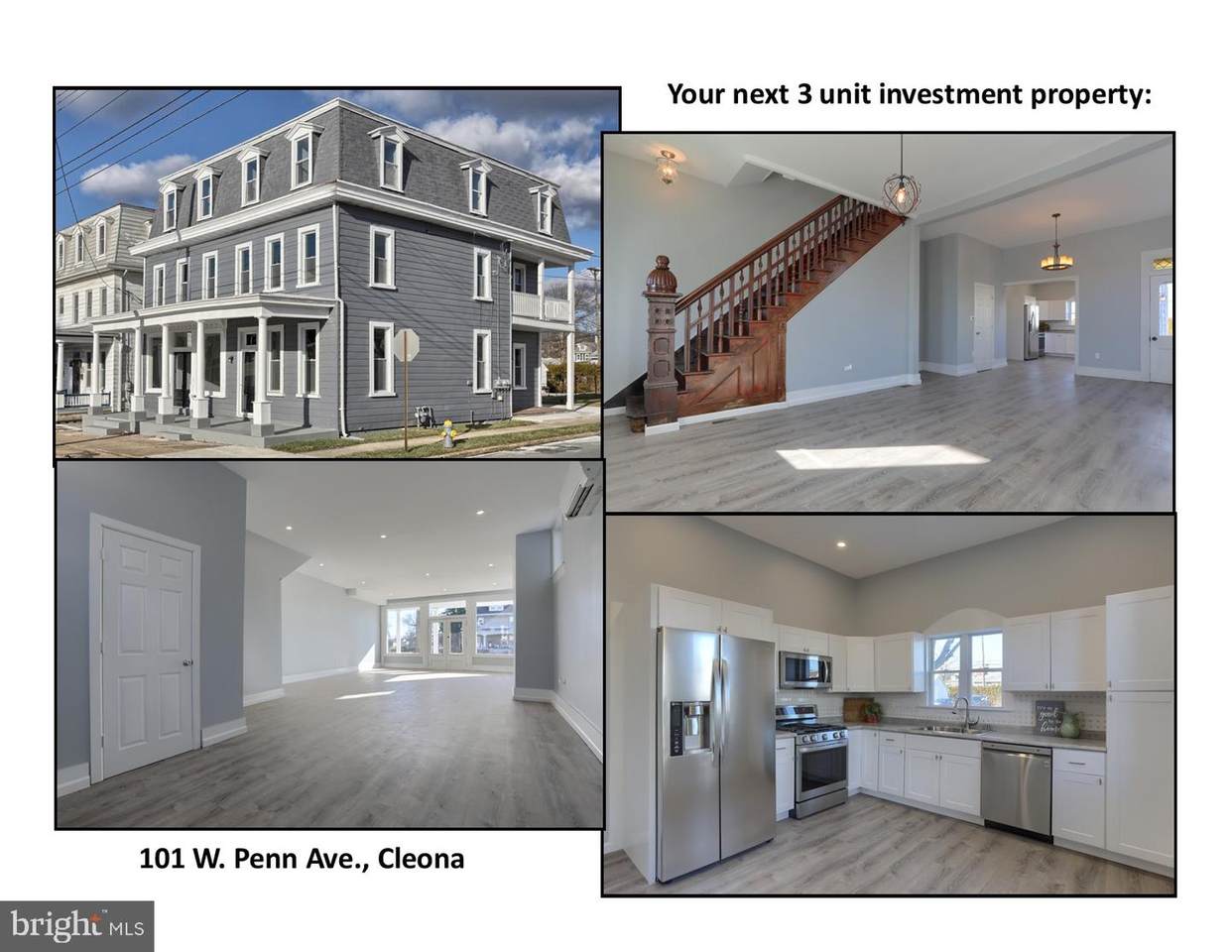 101 Penn Avenue - Photo 1