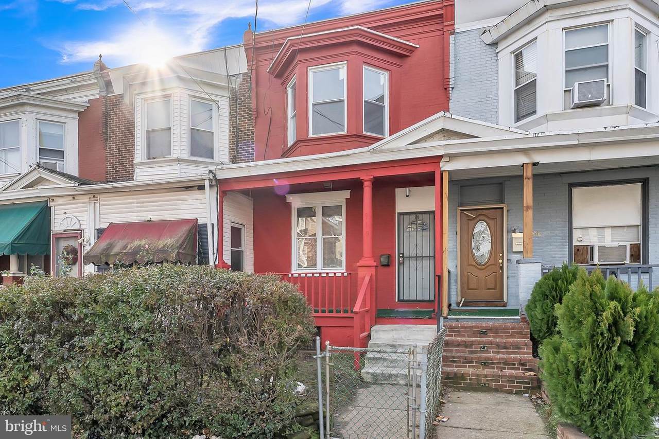910 Vandever Avenue - Photo 1