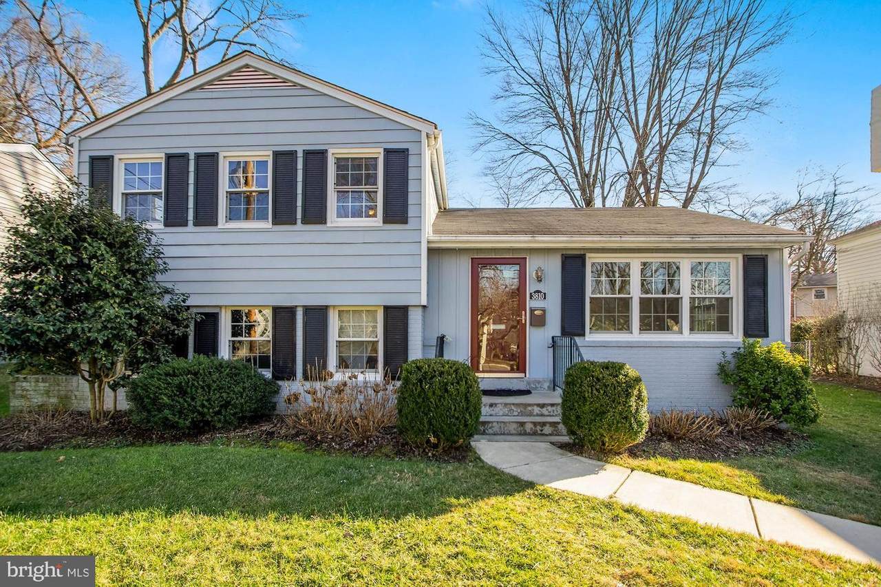 3810 Wexford Drive - Photo 1