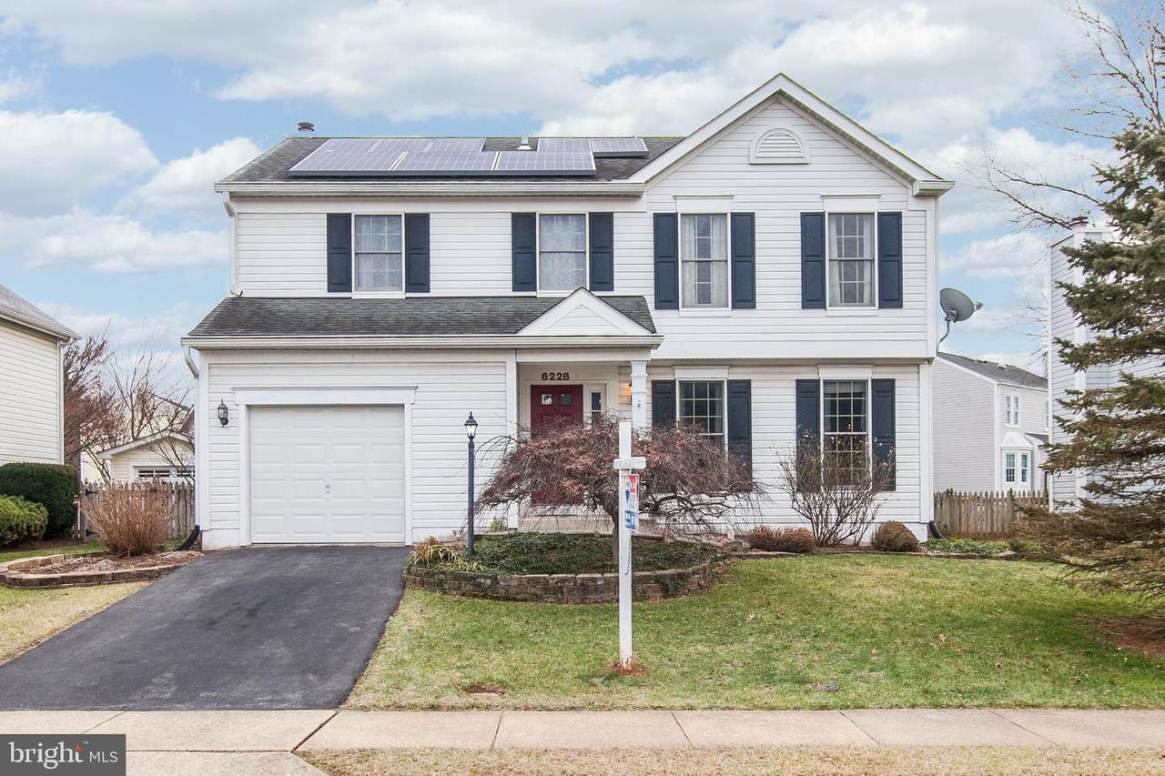 6228 Derby Drive - Photo 1